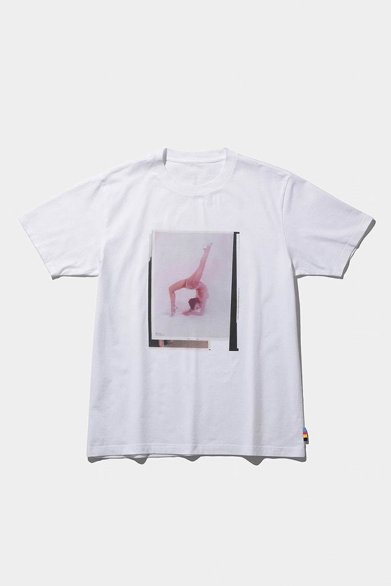THE CONVENI 攜手 Mame Kurogouchi 打造聯乘 T-Shirt 及棉籤單品
