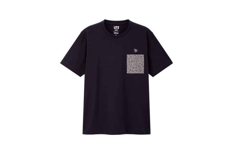 UNIQLO UT 推出全新《The Lion King》夏日聯名系列