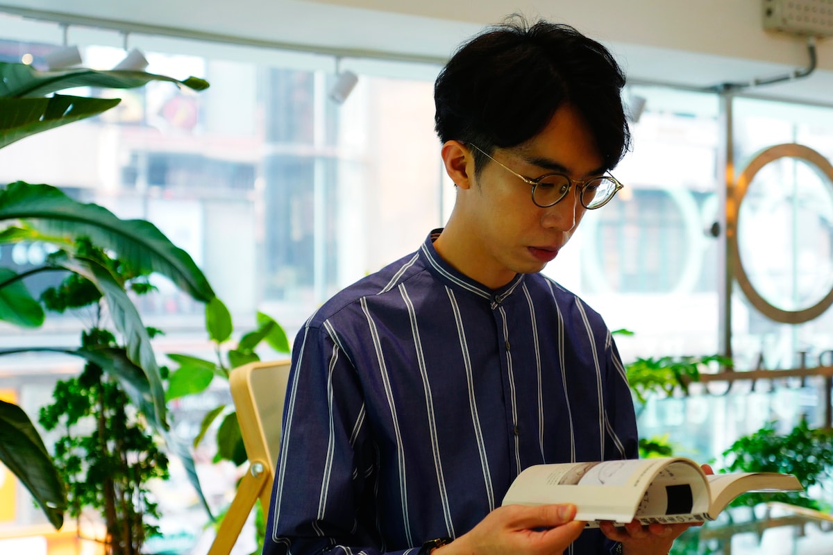 眼鏡工學－The New Black Optical 主腦推出首本日本手造眼鏡讀物
