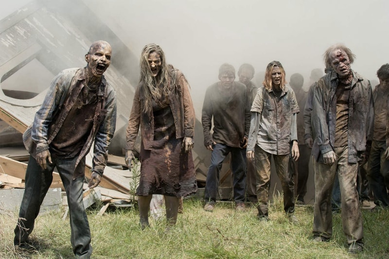喪屍大時代落幕!《The Walking Dead》漫畫版確定將於 193 期正式進入完結