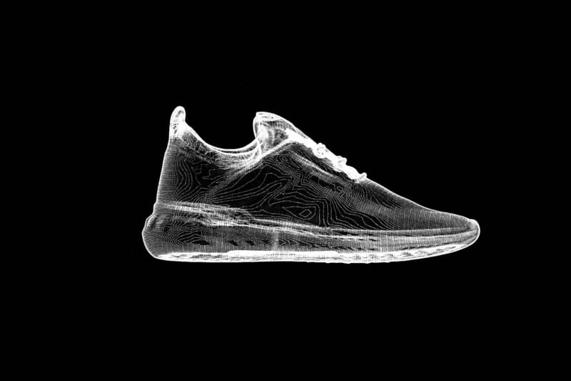 TOD'S 呈獻 NO_CODE 最新鞋履作品 SHOEKER-03