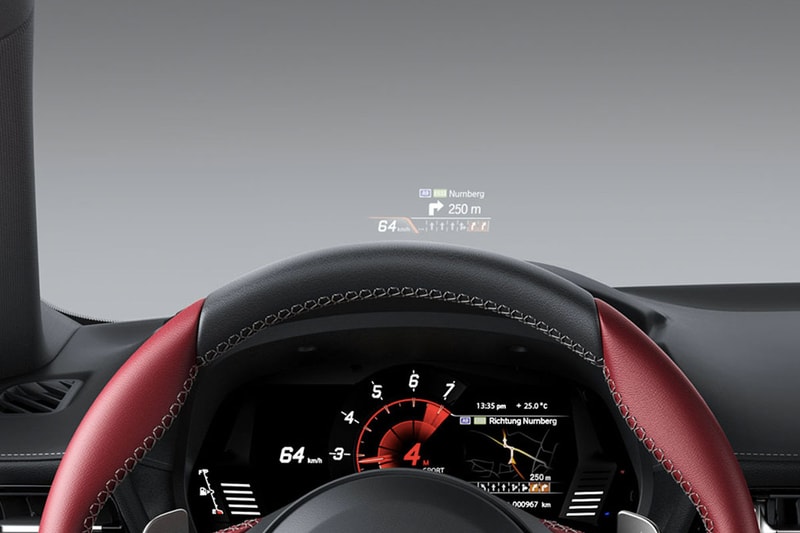 日系跑車神話－第五代 Toyota Supra 正式登陸香港