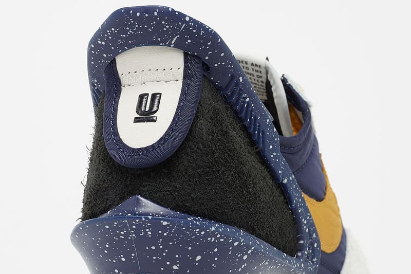 雙箭齊發!UNDERCOVER x Nike Daybreak 最新聯乘配色再釋出