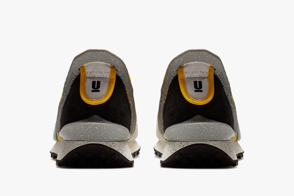 UNDERCOVER x Nike Daybreak「Bright Citron」配色發售日期公開