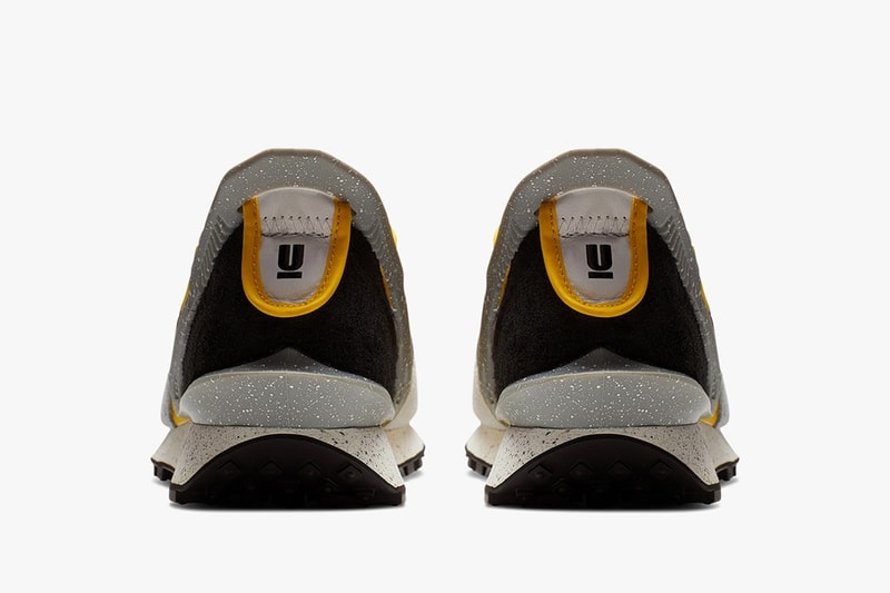 UNDERCOVER x Nike Daybreak「Bright Citron」配色發售日期公開
