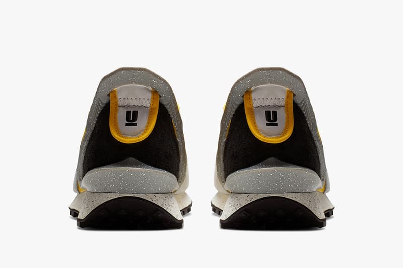 UNDERCOVER x Nike Daybreak「Bright Citron」配色發售日期公開