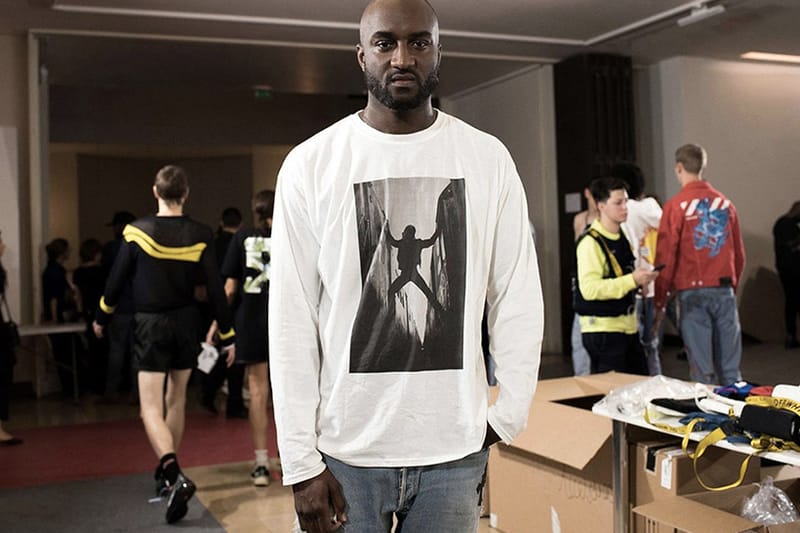 Virgil Abloh 本人 Instagram 帳號遭駭客入侵