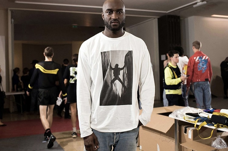 Virgil Abloh 本人 Instagram 帳號遭駭客入侵