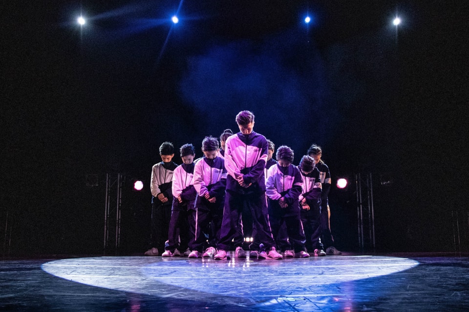 平均年齡12 歲 台灣舞團hrc Concrete Kids 出戰world Of Dance 世界總決賽 Hypebeast 平均年齡12 歲 台灣舞團hrc Concrete Kids 出戰world Of Dance 世界總決賽 Hypebeast
