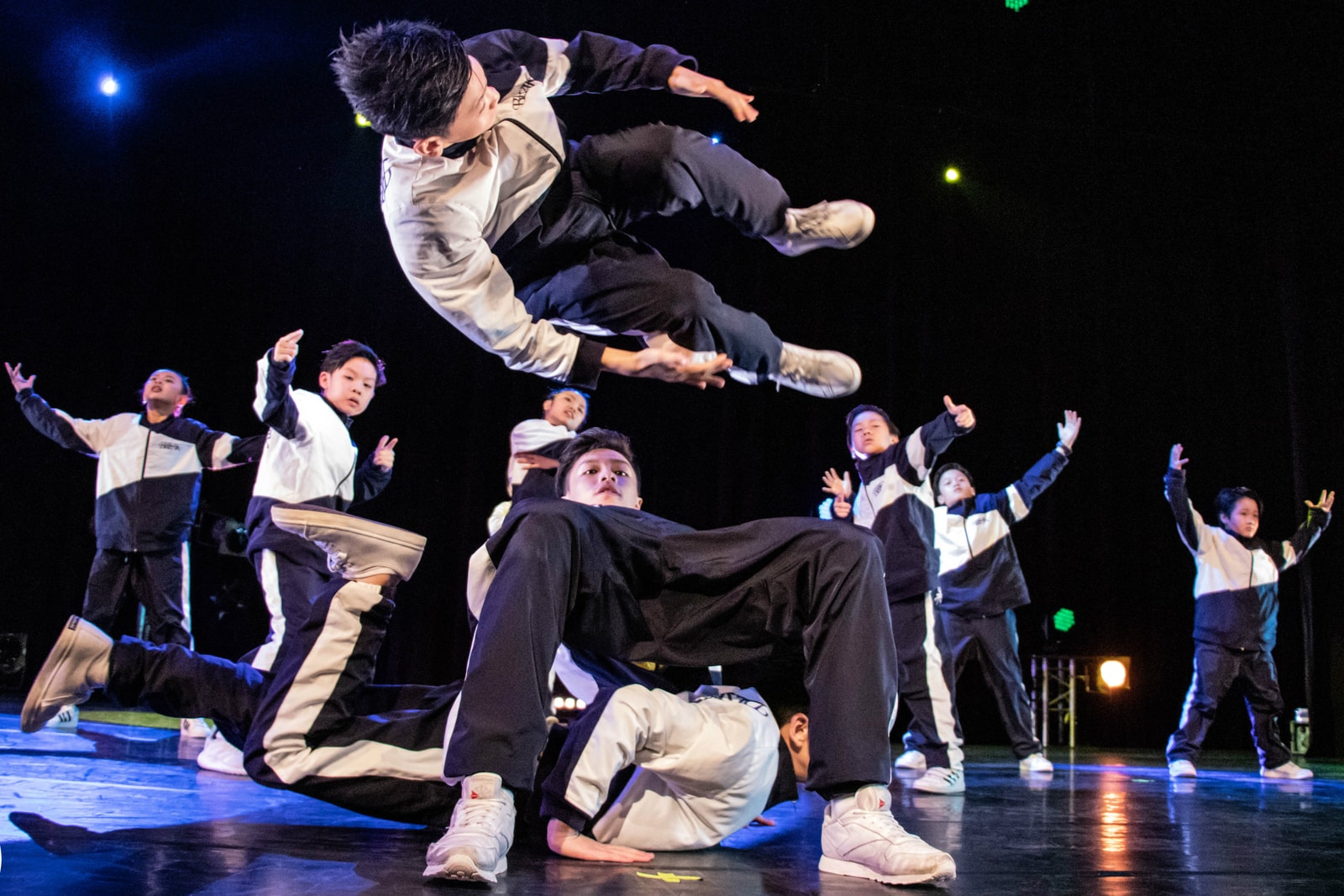 平均年齡12 歲 台灣舞團hrc Concrete Kids 出戰world Of Dance 世界總決賽 Hypebeast 平均年齡12 歲 台灣舞團hrc Concrete Kids 出戰world Of Dance 世界總決賽 Hypebeast