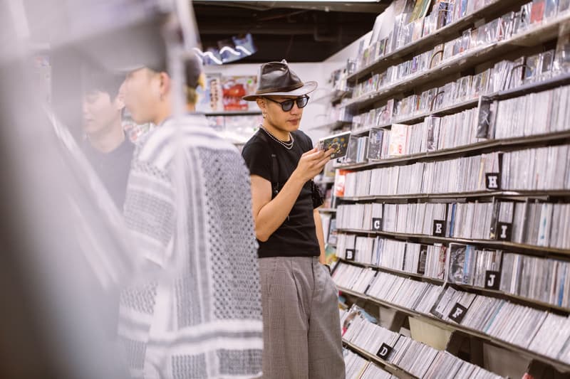 「音樂最迷人的地方在於,永遠都搞不懂音樂」HYPEBEAST 專訪四位金曲音樂製作人