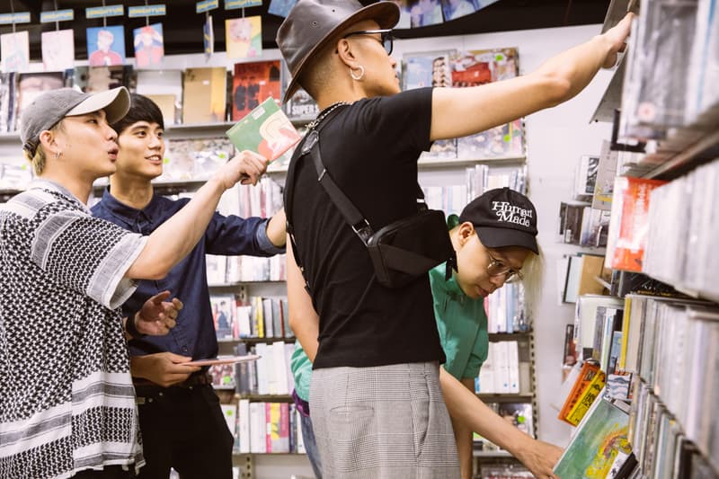 「音樂最迷人的地方在於,永遠都搞不懂音樂」HYPEBEAST 專訪四位金曲音樂製作人
