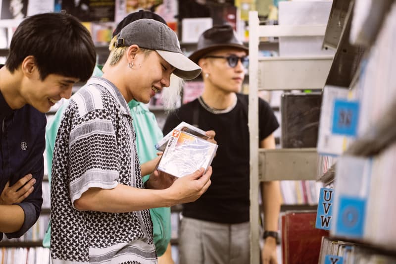 「音樂最迷人的地方在於,永遠都搞不懂音樂」HYPEBEAST 專訪四位金曲音樂製作人