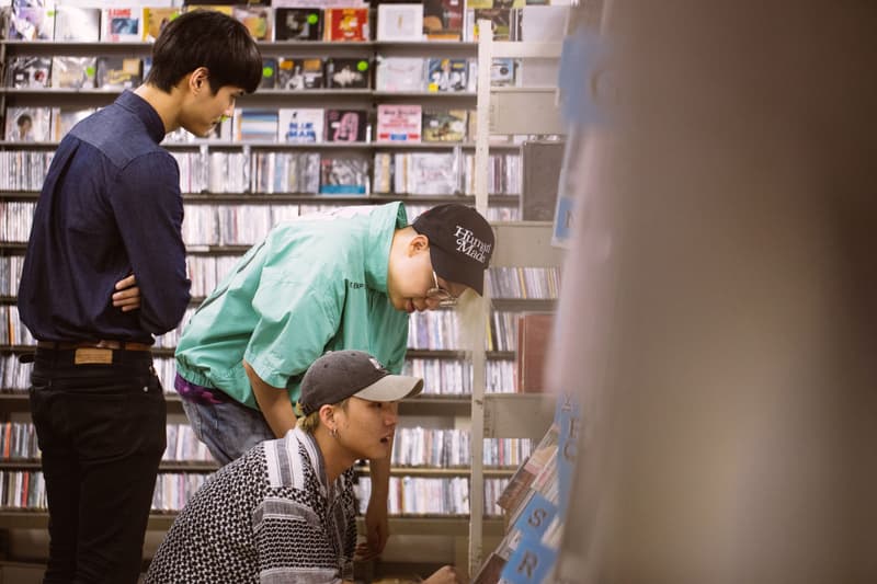 「音樂最迷人的地方在於,永遠都搞不懂音樂」HYPEBEAST 專訪四位金曲音樂製作人