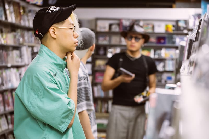 「音樂最迷人的地方在於,永遠都搞不懂音樂」HYPEBEAST 專訪四位金曲音樂製作人