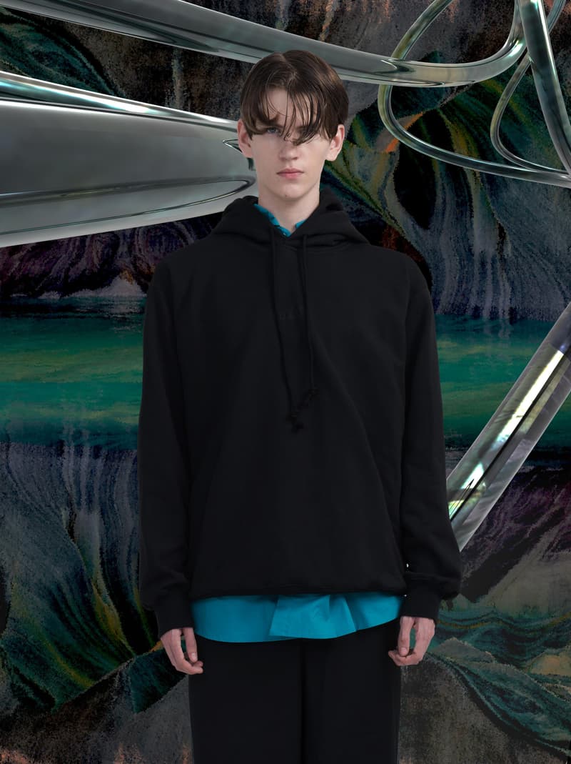 7440.37.1 發佈 2019 秋冬系列 Lookbook