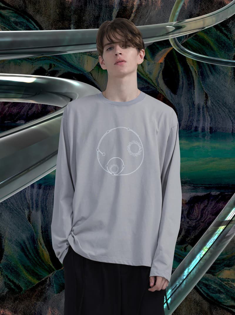 7440.37.1 發佈 2019 秋冬系列 Lookbook