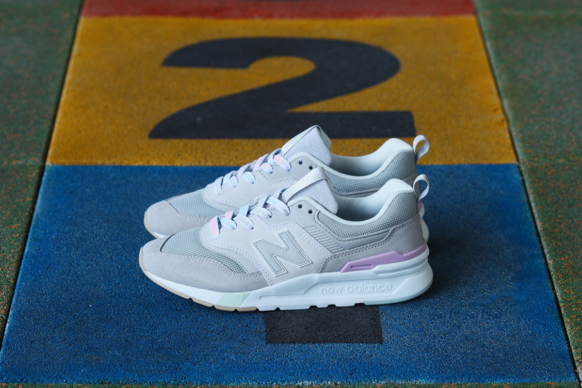 New Balance 997 系列家族全新成員 997 Sport 及 997H