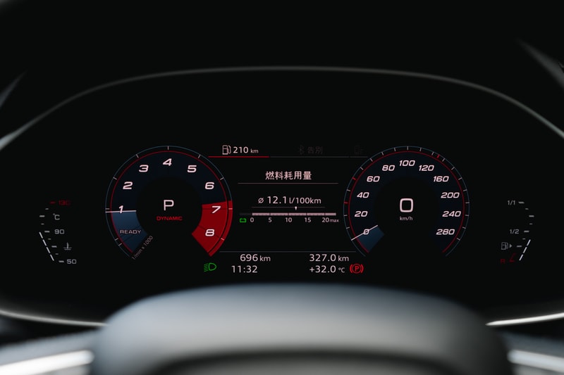 應有盡有－Audi 新一代 Q3 45 TFSI quattro 實測