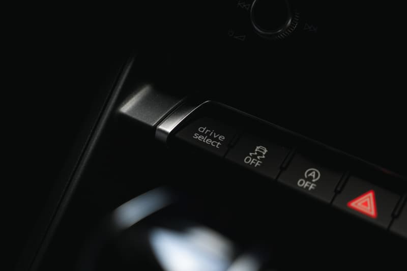 應有盡有-Audi 新一代 Q3 45 TFSI quattro 實測