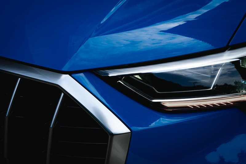 應有盡有-Audi 新一代 Q3 45 TFSI quattro 實測
