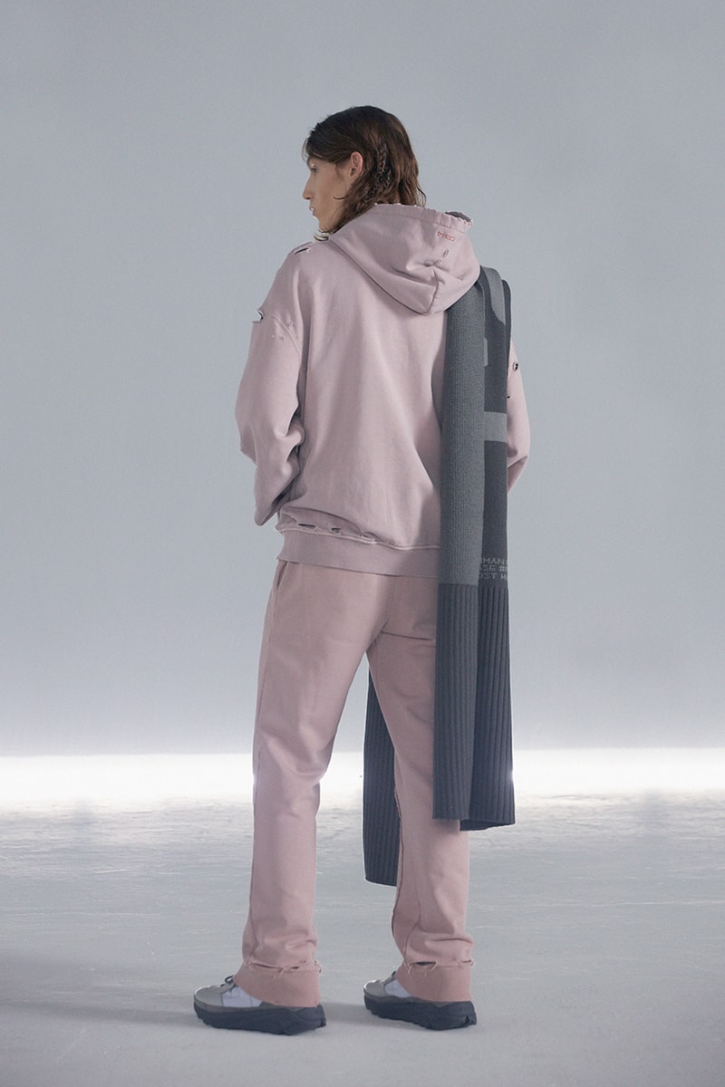 C2H4 全新 Case #R001「Post Human Era」系列 Lookbook 發佈
