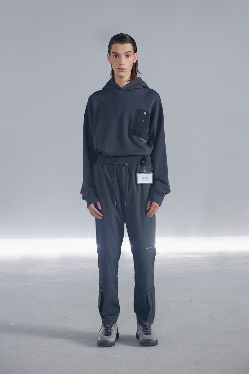 C2H4 全新 Case #R001「Post Human Era」系列 Lookbook 發佈