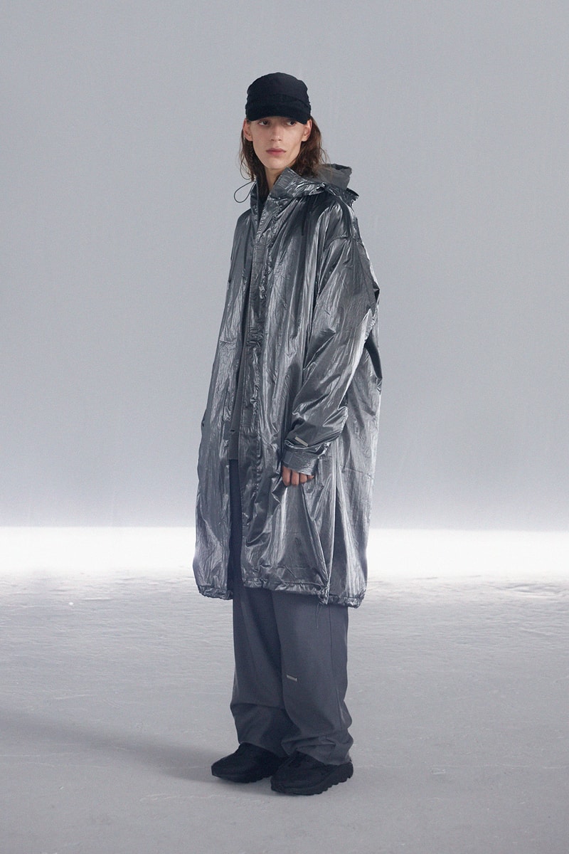 C2H4 全新 Case #R001「Post Human Era」系列 Lookbook 發佈
