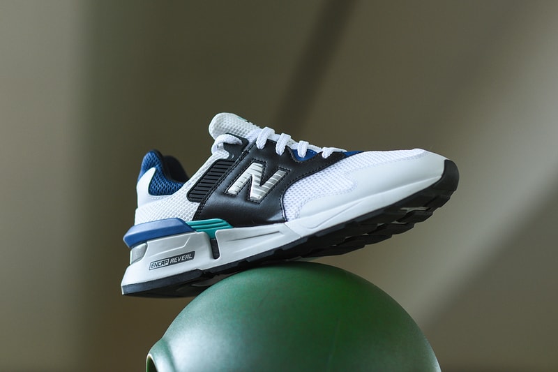 New Balance 997 系列家族全新成員 997 Sport 及 997H