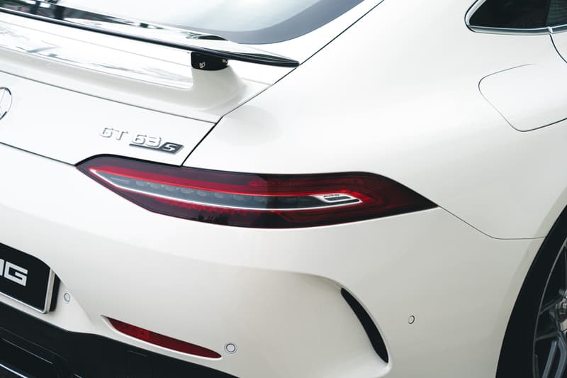 實道級動力-Mercedes-AMG GT 63 S 4MATIC+ 最強街車實測