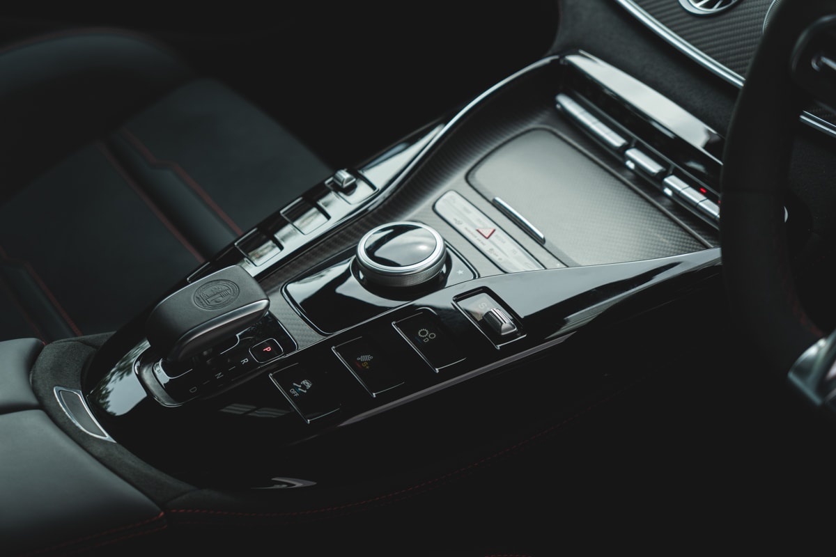 實道級動力－Mercedes-AMG GT 63 S 4MATIC+ 最強街車實測