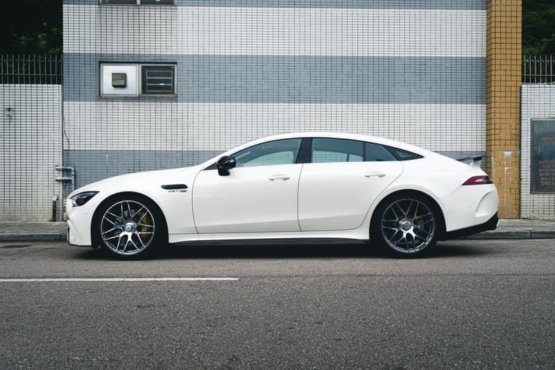 實道級動力-Mercedes-AMG GT 63 S 4MATIC+ 最強街車實測