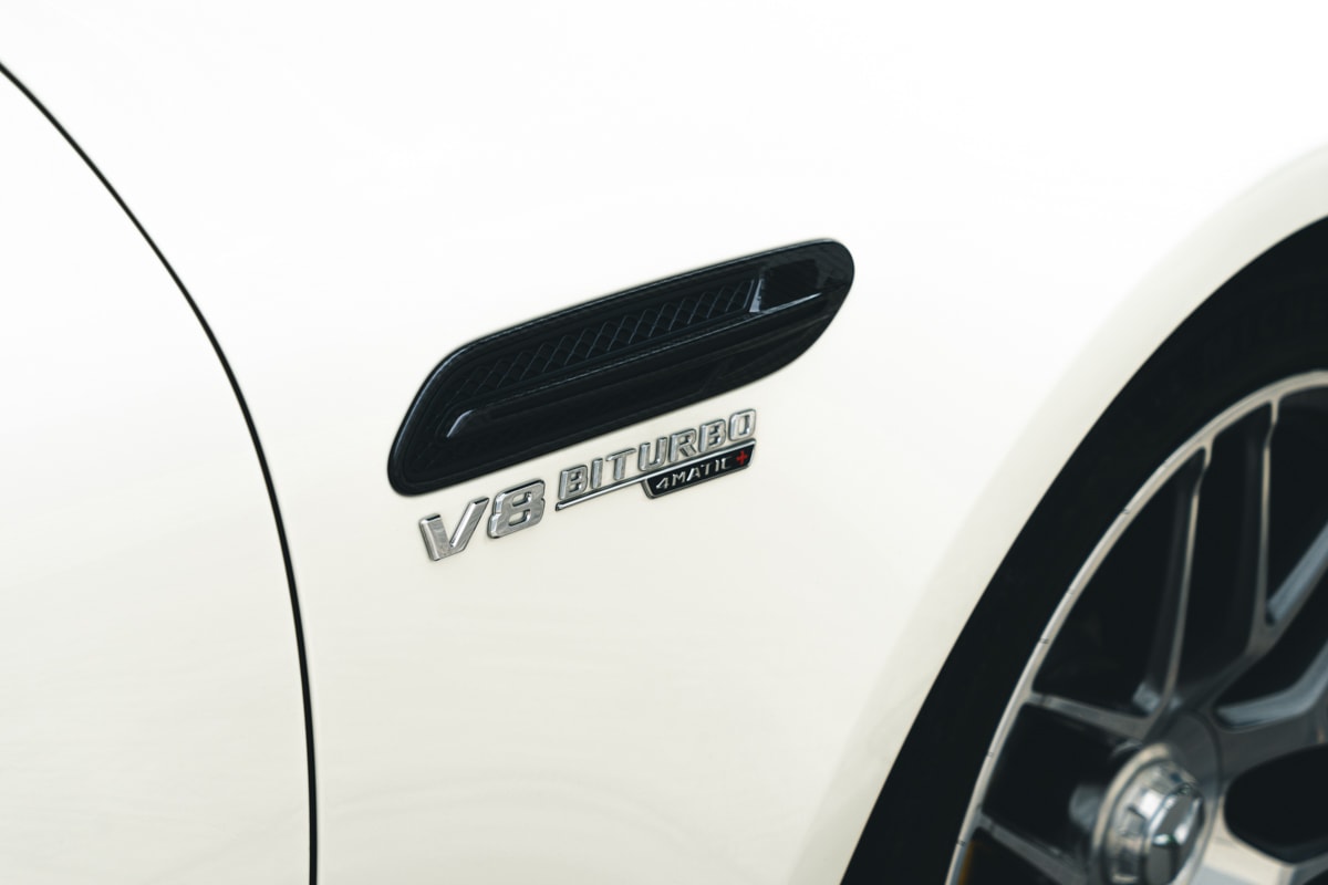 實道級動力－Mercedes-AMG GT 63 S 4MATIC+ 最強街車實測