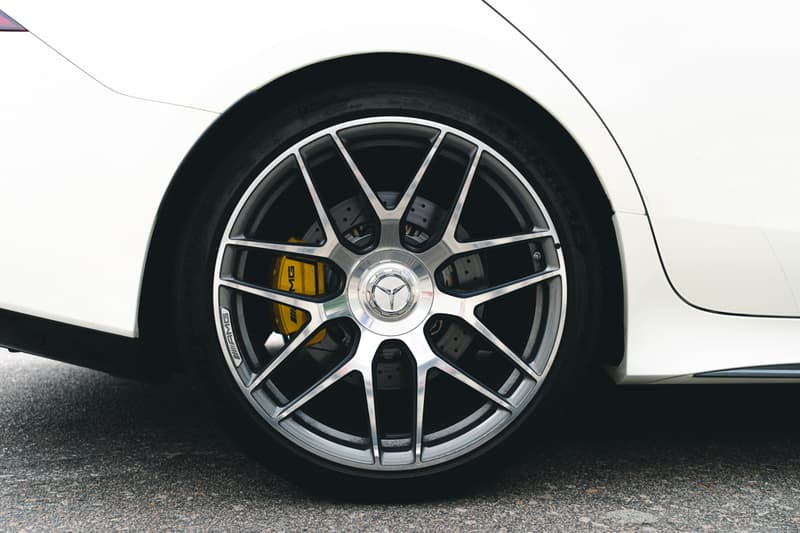 實道級動力-Mercedes-AMG GT 63 S 4MATIC+ 最強街車實測
