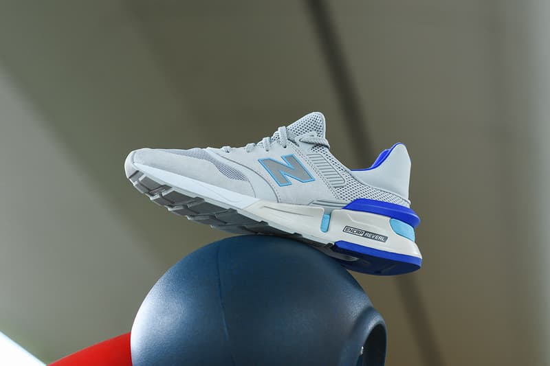 New Balance 997 系列家族全新成員 997 Sport 及 997H