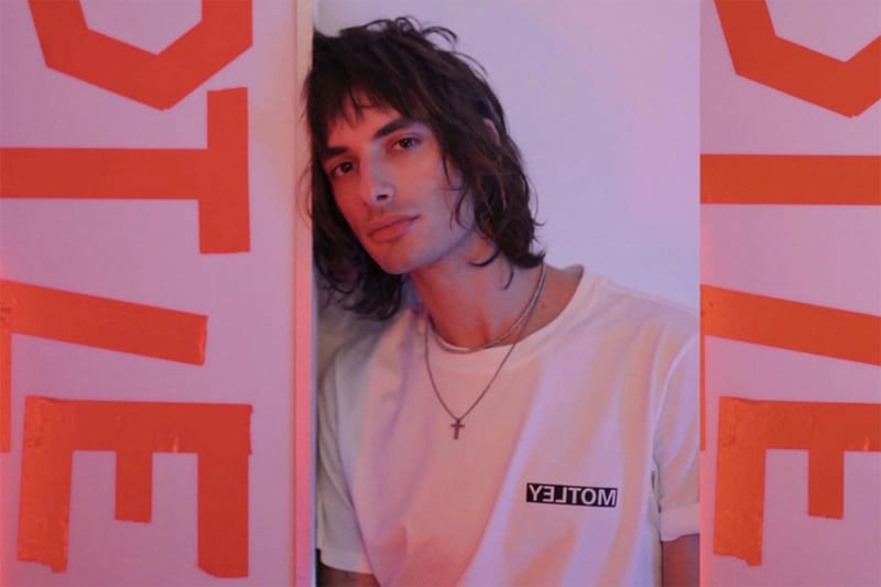 HUGO 的時尚玩味法則