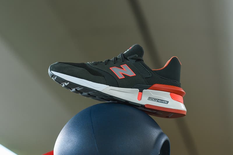 New Balance 997 系列家族全新成員 997 Sport 及 997H
