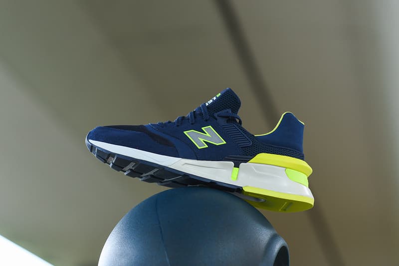 New Balance 997 系列家族全新成員 997 Sport 及 997H