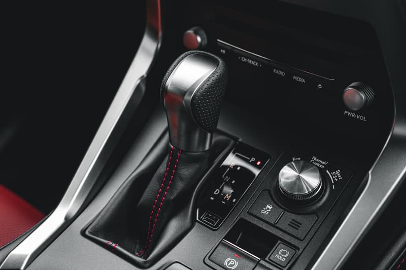 青年才俊-Lexus 全新 2020 年新款 NX 300 F Sport 實測