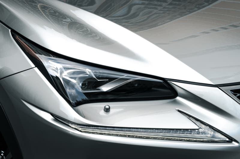 青年才俊-Lexus 全新 2020 年新款 NX 300 F Sport 實測