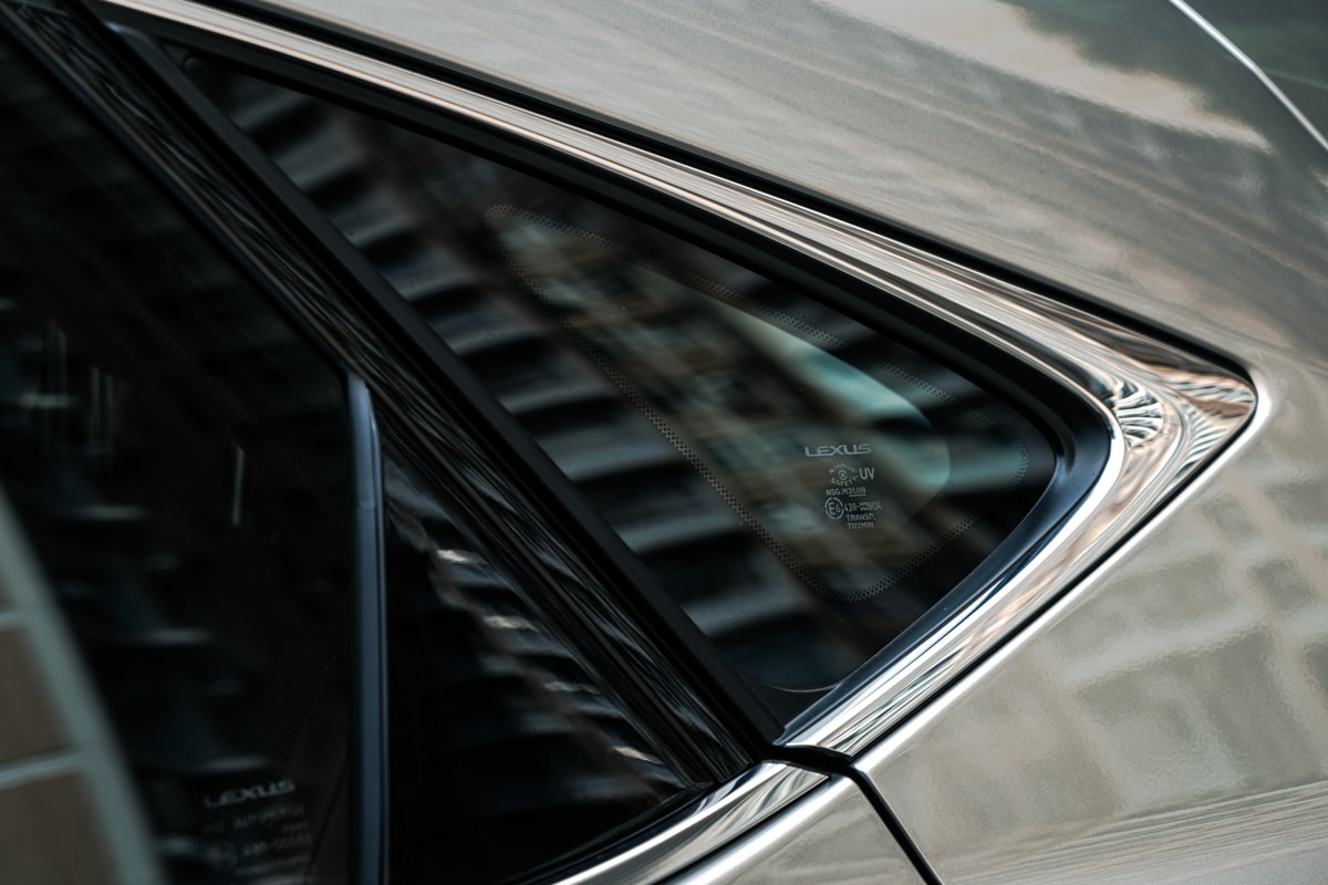青年才俊－Lexus 全新 2020 年新款 NX 300 F Sport 實測