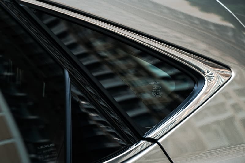 青年才俊-Lexus 全新 2020 年新款 NX 300 F Sport 實測
