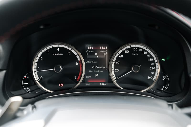 青年才俊-Lexus 全新 2020 年新款 NX 300 F Sport 實測