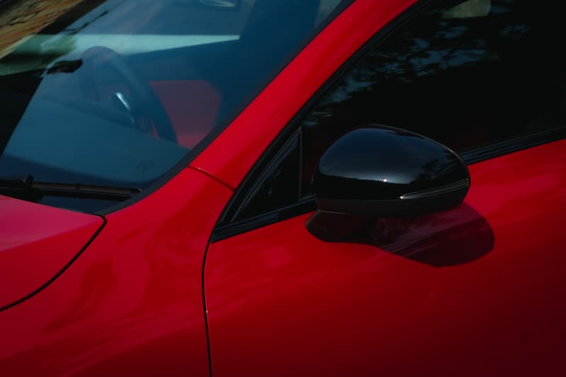 年輕化四門房車-Mercedes-Benz 新一代 CLA250 體驗