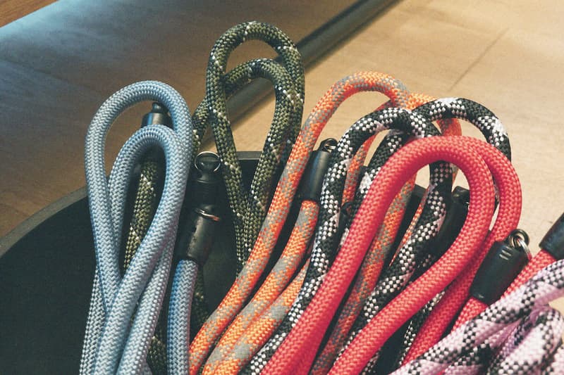 延續概念-EPM 新番 Yosemite Strap For Mobile 香港上架情報