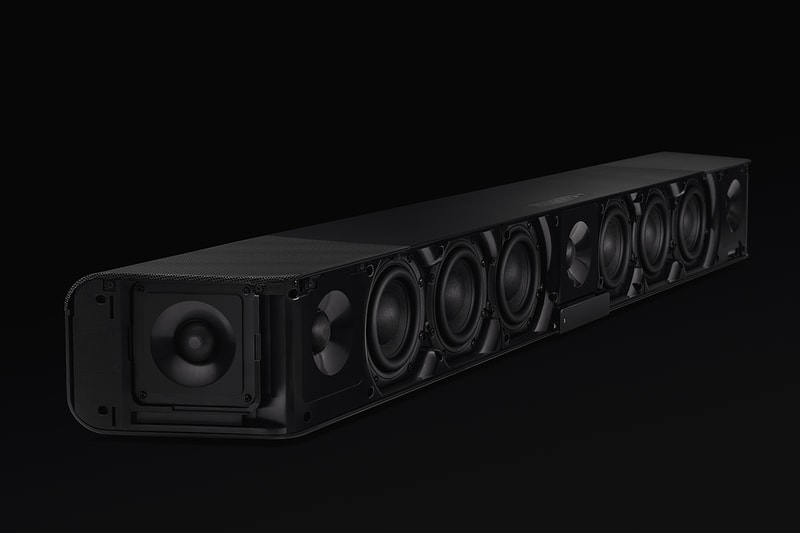 最高之臨場感－Sennheiser 全新 AMBEO Soundbar 正式登陸香港
