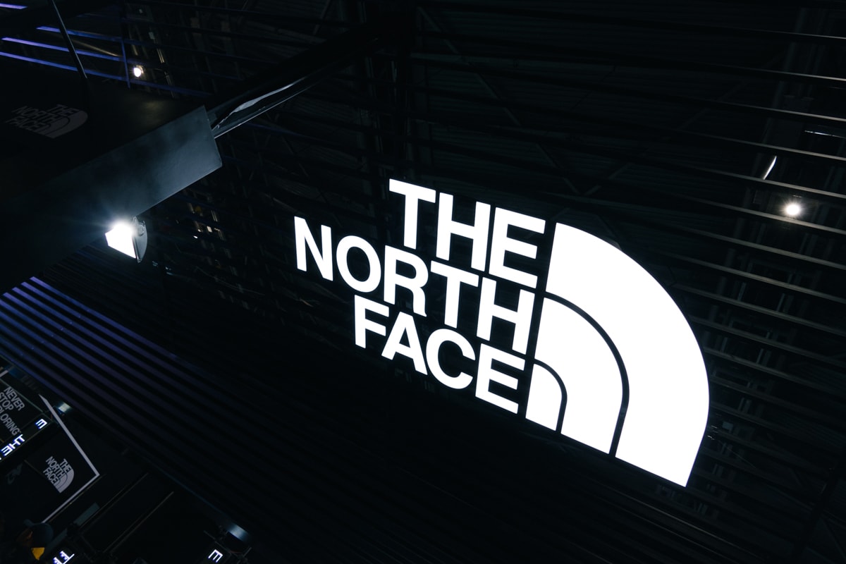 HYPEBEAST 直擊 The North Face 重塑 ICON 系列發佈會