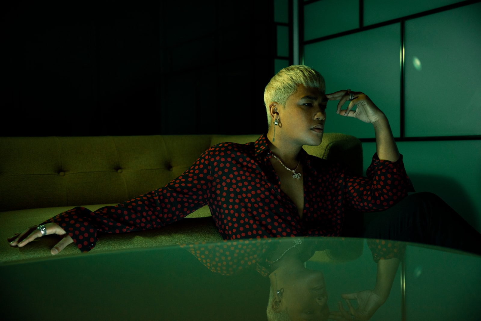 獨家專訪crazyboy From 三代目j Soul Brothers 談論日本嘻哈現況以及新單曲 Hypebeast