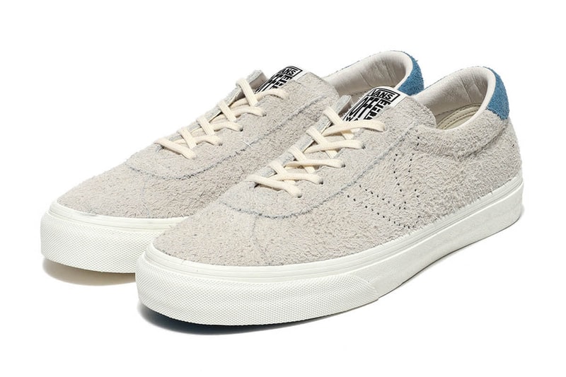 Vans Vault × Pilgrim Surf+Supply Epoch Sport LX 