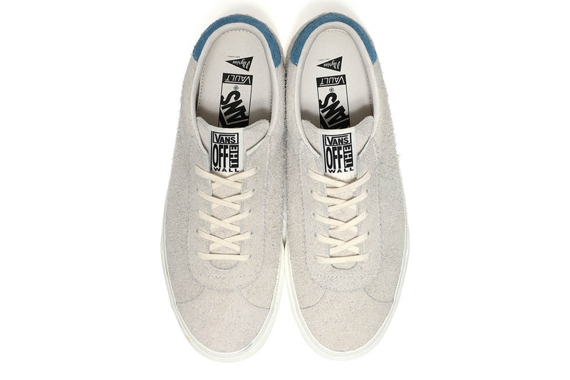 Vans Vault × Pilgrim Surf+Supply Epoch Sport LX 